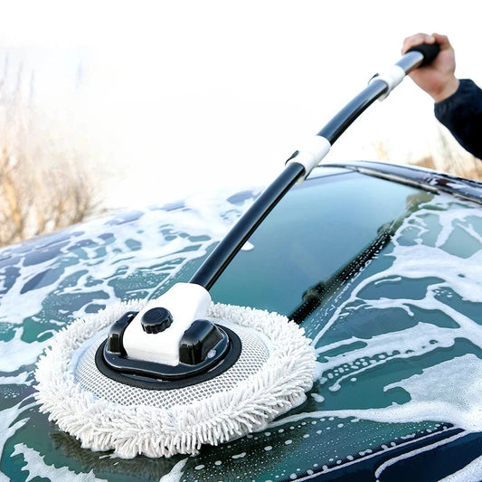 Telescopic Car Wash Brush