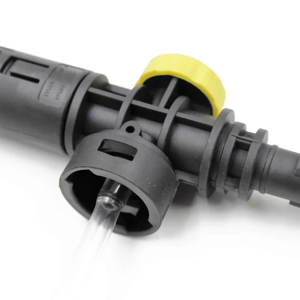 750ML Snow Foam Lance for Karcher K2-K7 Pressure Washers
