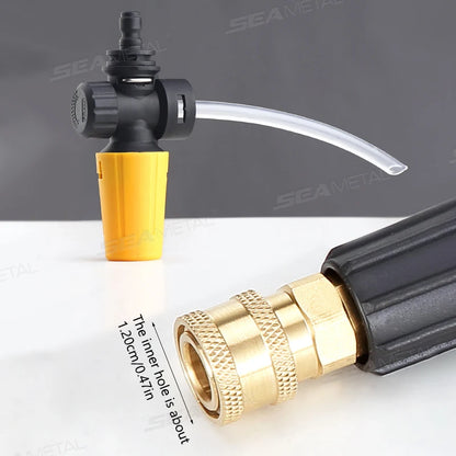 700ml Snow Foam Lance Car Soap Generator
