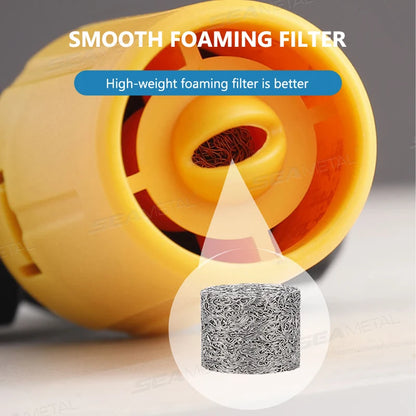 700ml Snow Foam Lance Car Soap Generator