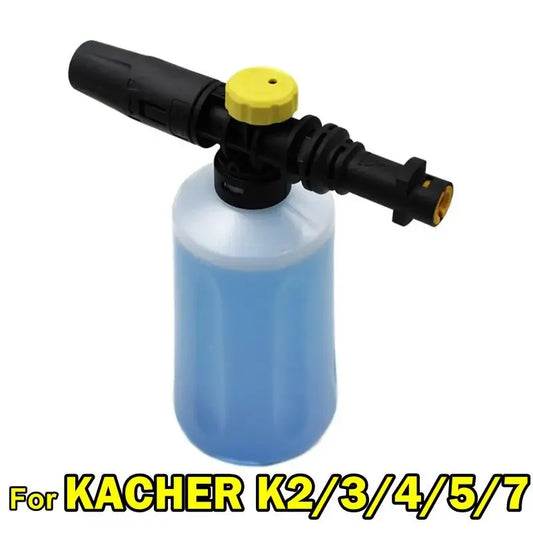 750ML Snow Foam Lance for Karcher K2-K7 Pressure Washers